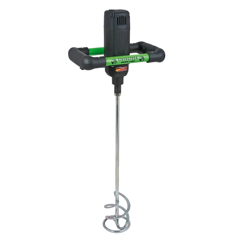 MXT110C misturador elétrico de EIBENSTOCK-pedra e solo MXT110C misturador elétrico de EIBENSTOCK-pedra e solo