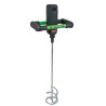 Miscelatore elettrico MXT110C da EIBENSTOCK - Pierre & Sol