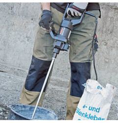 Malaxeur EHR15.1SB - Eibenstock