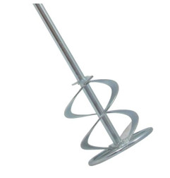 Malaxeur EHR15.1SB - Eibenstock