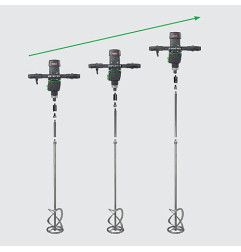 EHR20/2.5 S-Eibenstock