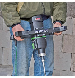 Malaxeur EHR23/2.4S - Eibenstock