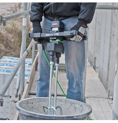 Malaxeurs doubles pales EZR22RSET - Eibenstock