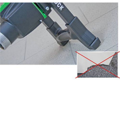 Malaxeurs doubles pales EZR22RSET - Eibenstock