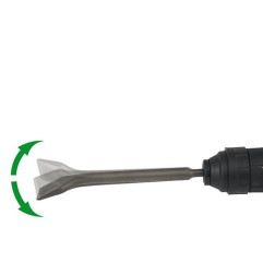 Demolizione martello EMH650 da EIBENSTOCK - Pierre & Sol