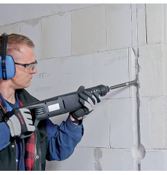 Demolition Hammer EMH650 van EIBENSTOCK - Pierre & Sol