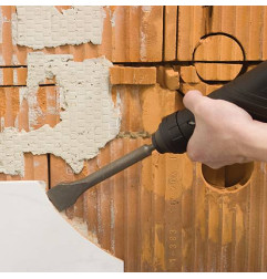 Demolition Hammer EMH650 from EIBENSTOCK - Pierre & Sol
