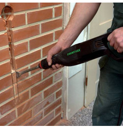 Demolition Hammer EMH650 from EIBENSTOCK - Pierre & Sol