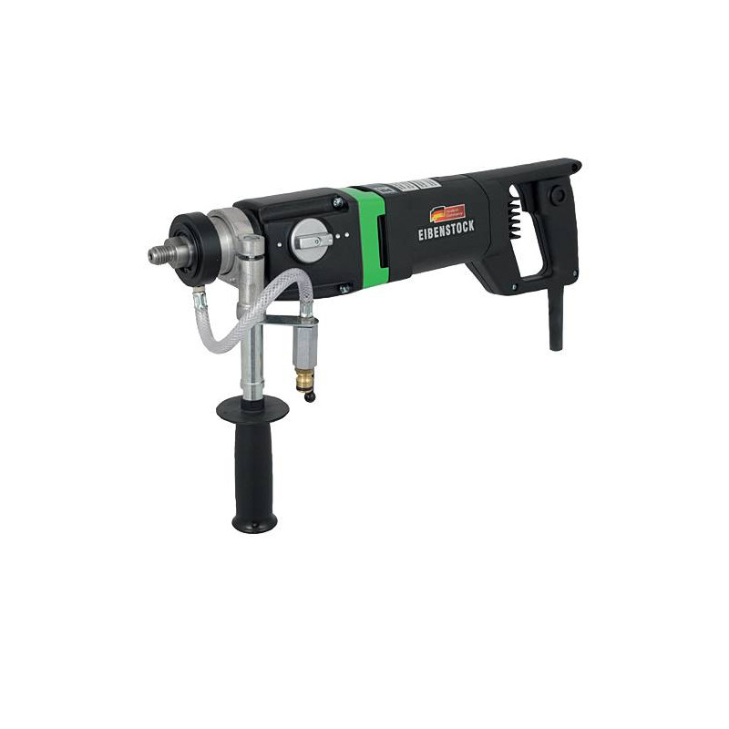 Kern-Bohrer-Diamond ETN2001P aus EIBENSTOCK - Pierre & Sol Kern-Bohrer-Diamond ETN2001P aus EIBENSTOCK - Pierre & Sol