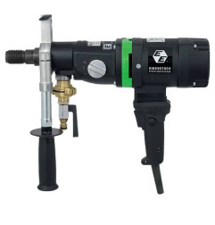 Carotteuse diamant ETN130/3P de chez EIBENSTOCK