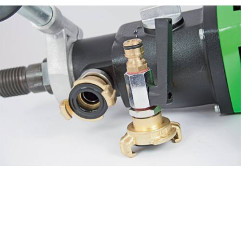 ETN130/3P الجزر ة الماس من EIBENSTOCK - الحجر والتربة