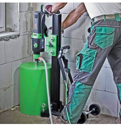 EBM352/3 EBM352/3 水钻钻石芯 - 石头和土壤