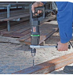 Perceuse portative EHB16/2.4SR/L - Eibenstock