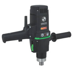 Eibenstock ' s EHB23/2s handdrill recados-pedra e solo