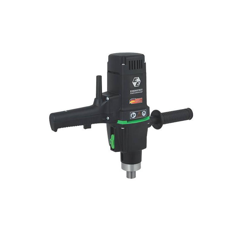 EIBENSTOCK في EHB23/2S HANDdrill مأمورية - الحجر والتربة