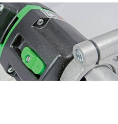 EIBENSTOCK في EHB23/2S HANDdrill مأمورية - الحجر والتربة