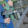 EIBENSTOCK في EHB23/2S HANDdrill مأمورية - الحجر والتربة