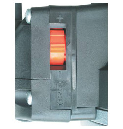 EHB32/2.2 RR/L broca portátil-Eibenstock