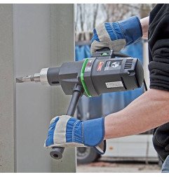 EHB32/2.2 RR/L broca portátil-Eibenstock