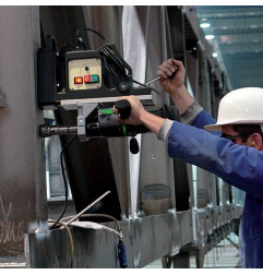 EHB32/2.2 RR/L broca portátil-Eibenstock