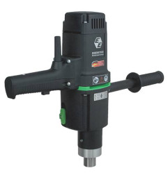 EIBENSTOCK في EHB32/4.2 حفر اليد - الحجر والتربة