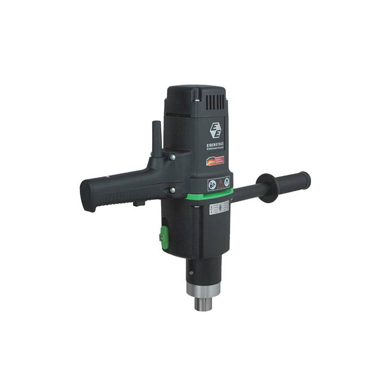 EIBENSTOCK في EHB32/4.2 حفر اليد - الحجر والتربة EIBENSTOCK في EHB32/4.2 حفر اليد - الحجر والتربة