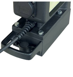 Support de perçage magnétique B32.1 - Eibenstock