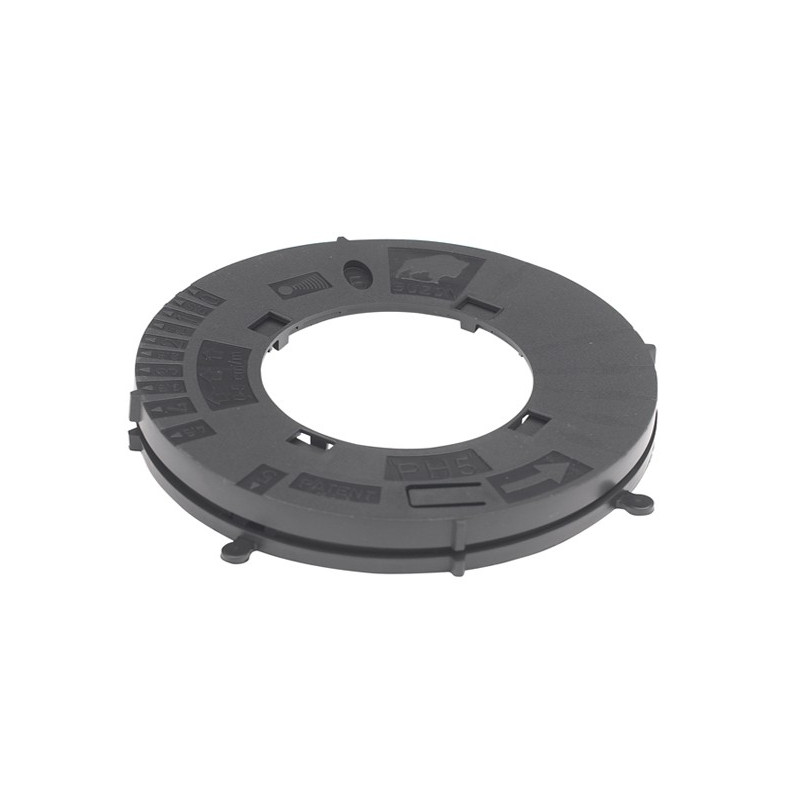 BC 的 PH5/E4 斜率校正器（头）