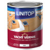 Yacht Vernis - Softlack farblos - Meerestechnik - Linitop