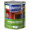 OPAQUE LINITOP PROTECT, opaque stain outdoor home LINITOP - stone & soil