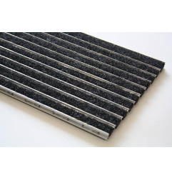 Zerbino corridoio CDP e CDA, in nylon doppia faccia zerbino da Rosco