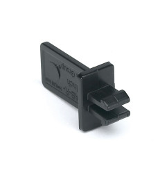 Ailettes carrées Pour serie BC 2mm