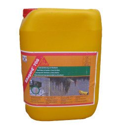 SikaGard-706 Thixo - Hydrophobes Imprägniergel - Sika