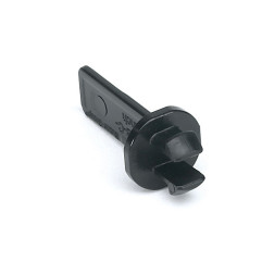 Aletas circulares para a série de BC 2mm