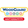 WoodGuard Color AntiGraffiti - Protezione antigraffiti - Guard Industrie