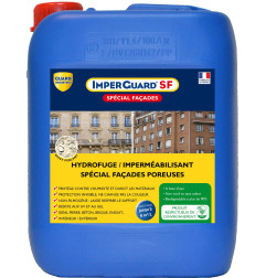 IMPERGUARD SF, водонепроницаемый для фасадов - Гвардейская промышленность