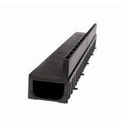 Caniveau à fente - Cleanline