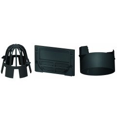 Accessory set - Cleanline & Cleanfast