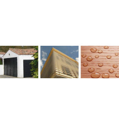 IMPERGUARD kleur speciale hout - Guard industrie