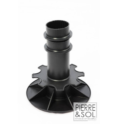 Extensão para pedestal - Solidor