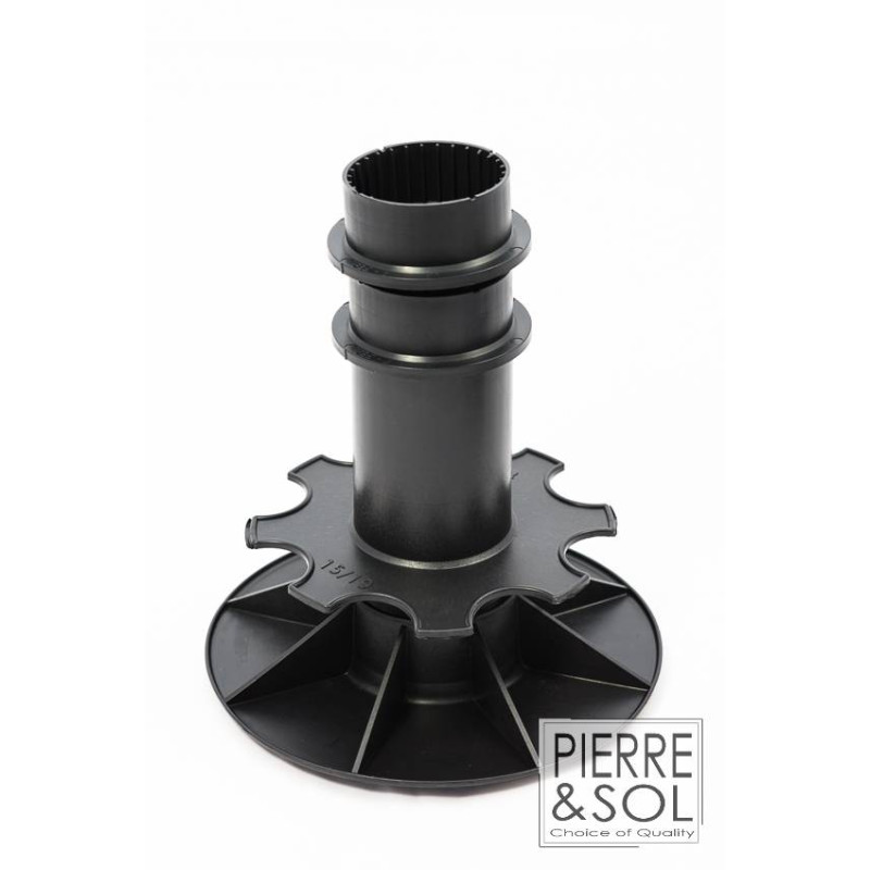 Rallonge pour plot - Solidor Rallonge pour plot - Solidor