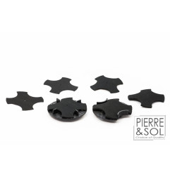 Égaliseur Intercalaire - Solidor