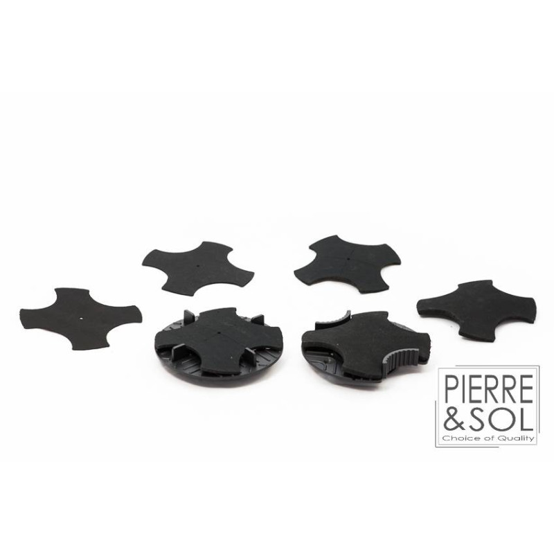 Égaliseur Intercalaire - Solidor