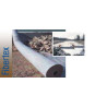 Fibertex F.32 - нетканый геотекстиль 175 г/м² - Matgeco