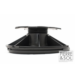 Corrector de inclinación para pedestal - Solidor