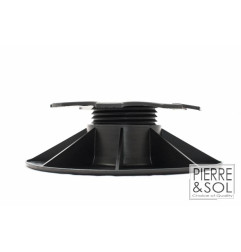 Correcteur de pente pour plot - Solidor