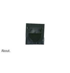 Accessoires - Galalijnafvoer - ACO