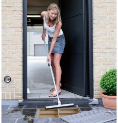 Kom van bodem CLEANBOX licht polypropyleen uit ACO