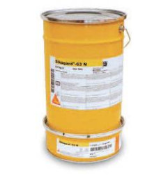 SikaGard-63 N - طلاء الايبوكسي - سيكا
