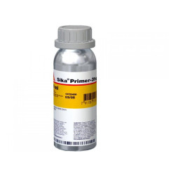 Sika Primer-3 N - Primaire pour supports poreux - Sika
